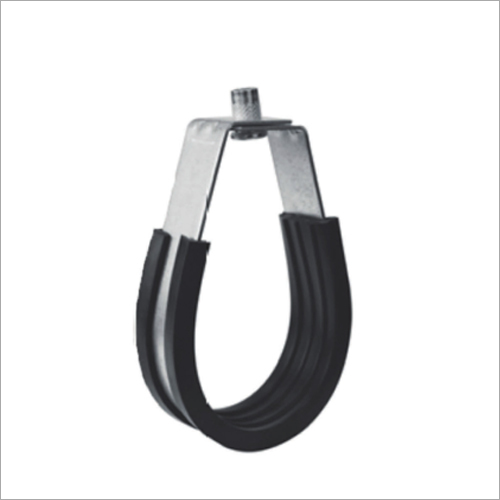 Rubber Sprinkler Clamp