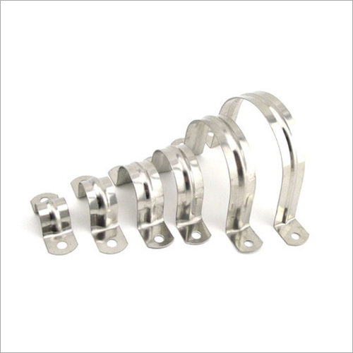 GI Saddle Clamps