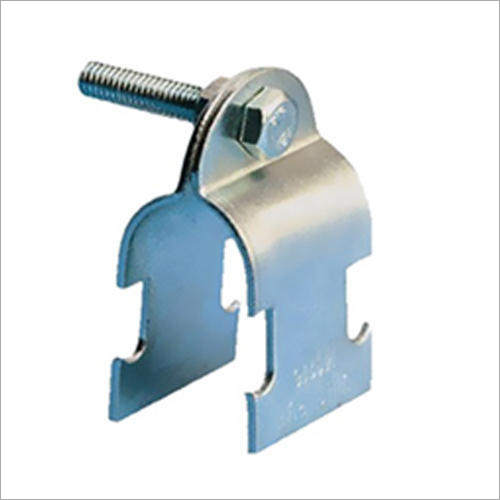 Channel Conduit Clamp